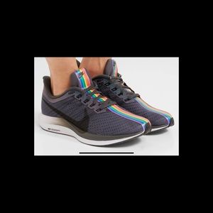 Nike Pegasus turbo brand new